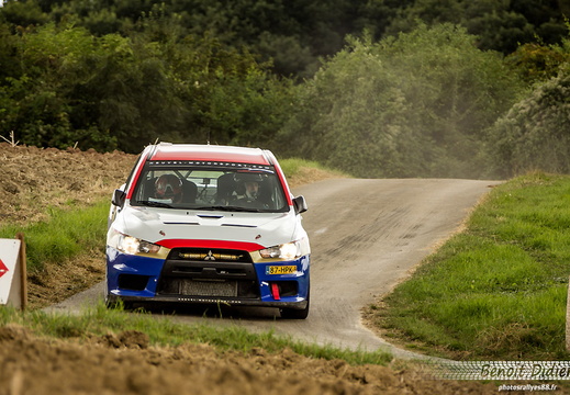 116 Bakkenes/Verbaeten