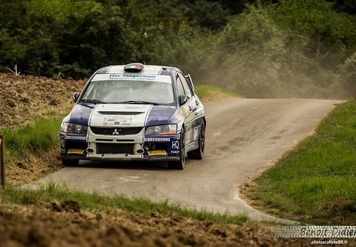 98 Sangermani/Berisonzi