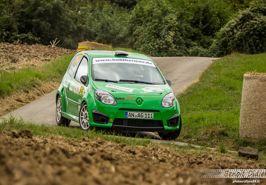 125 Hohlheimer/Sommermann