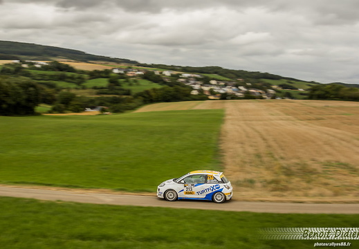 213 Beattie/Kihurani