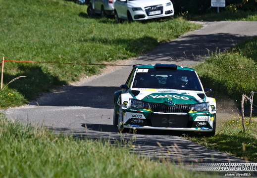 1 Michel/Degout