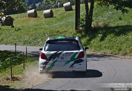 46 Audirac/Beuret