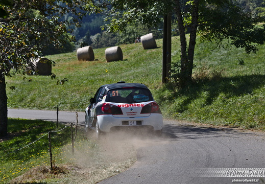 51 Durigon/Passaquin-Bouvet