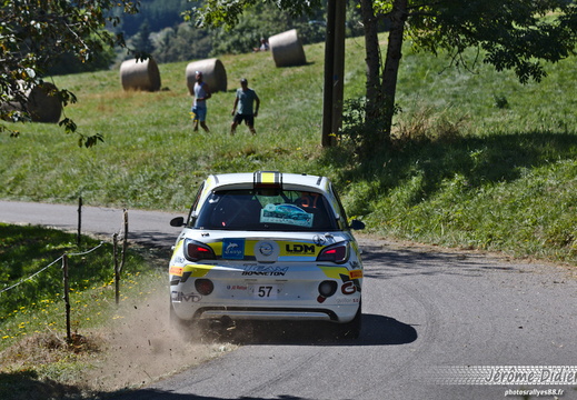 57 Robert/Duval