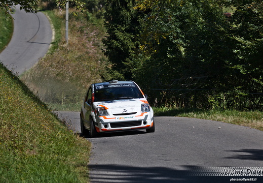 124 Colomebl/Mazur