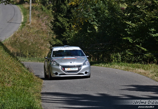 125 Maisano/Pebeyre
