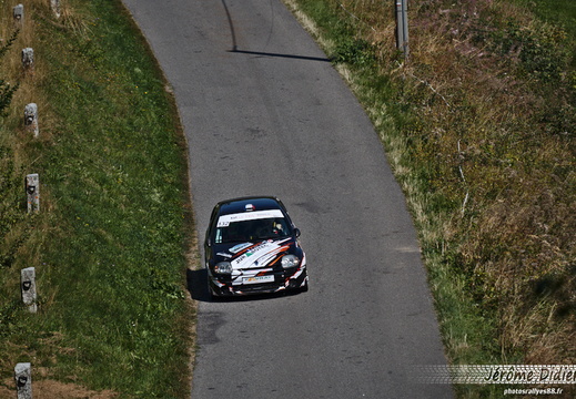 132 Michel-Grosjean/Colle
