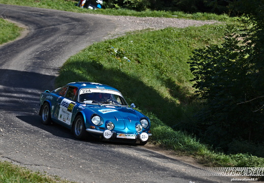 224 Flament/Renaux