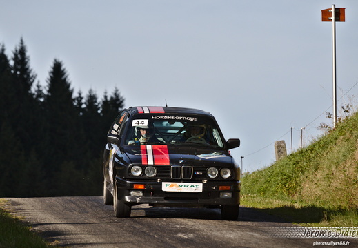 44 Ottin Pecchio/Tavernier