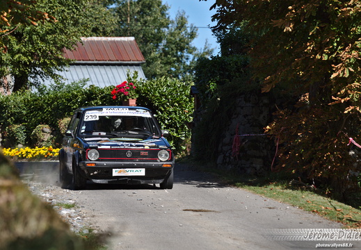 239 Paqueraud/Teillard