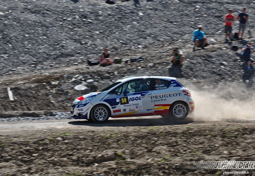 58 Lopez/Rozada