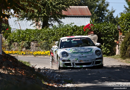 37 Loubet/Trichard