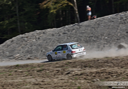 108 Froidevaux/Jeannerat