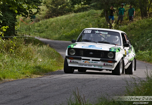 227 Rulland/Passaquin
