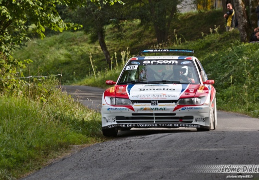 38 Rodriguez/Chevalley