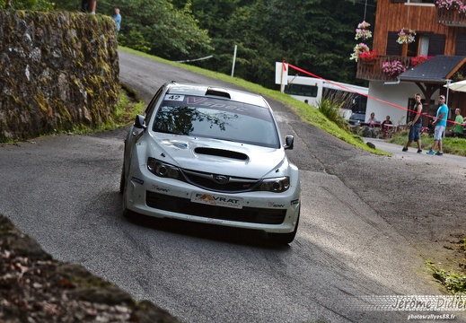 42 Dagnac-Lagrange/Lingerat