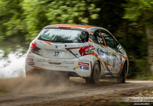 37 Ribaud/Balme