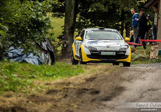 26 Bertrand/Duchanoy