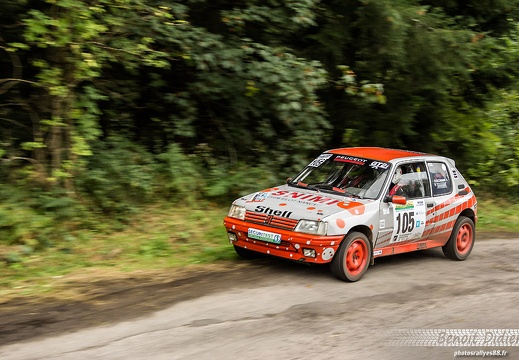 105 Decorsaint/Decorsaint