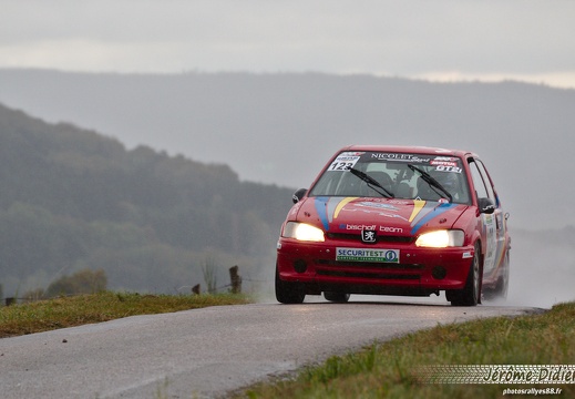 123 Bischoff/Lochegnies