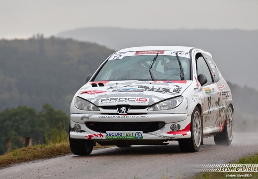 72 Gourmand/Gourmand