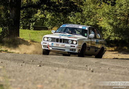 57 De Bouvere/Mahieu