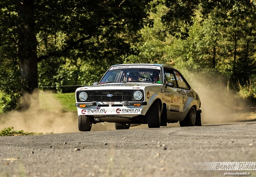 58 Nemegheer/Van Den Berghe