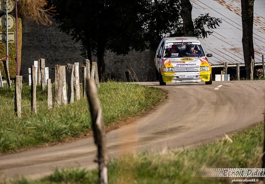 162 Ferreira/May