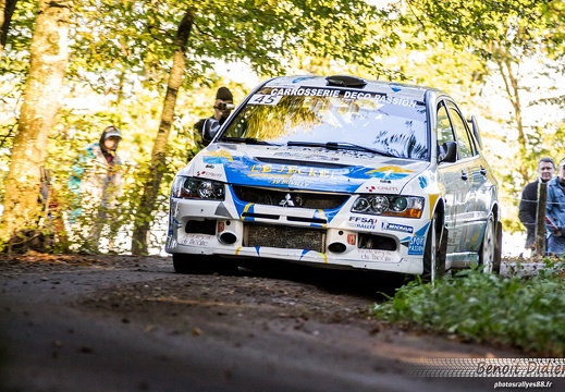45 Deloy/Belot