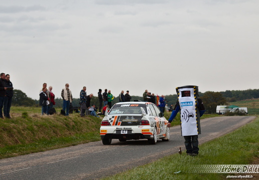 47 Leduc/Barrois
