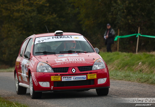 97 Gillet/Genet