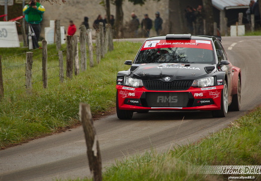 4 Pezzutti/Mercier