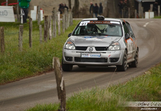 91 Hernandez/Pesenti