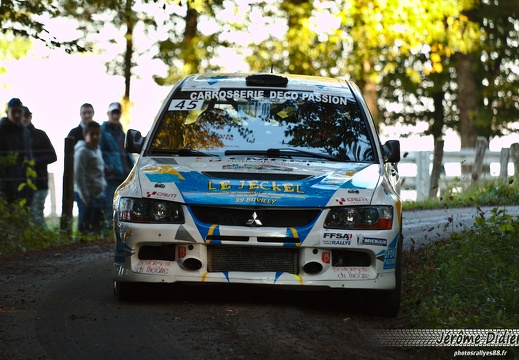 45 Deloy/Belot
