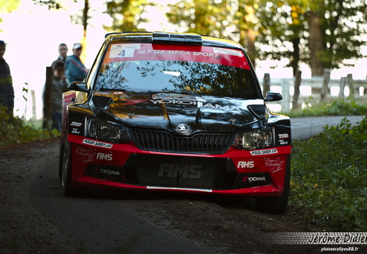 4 Pezzutti/Mercier