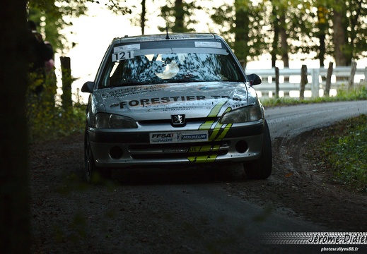 121 De La Cellery/Dubien