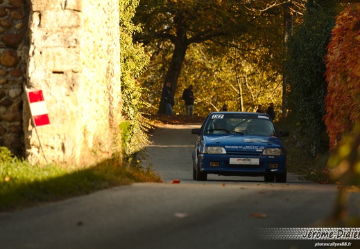 137 Marigliano/Martin
