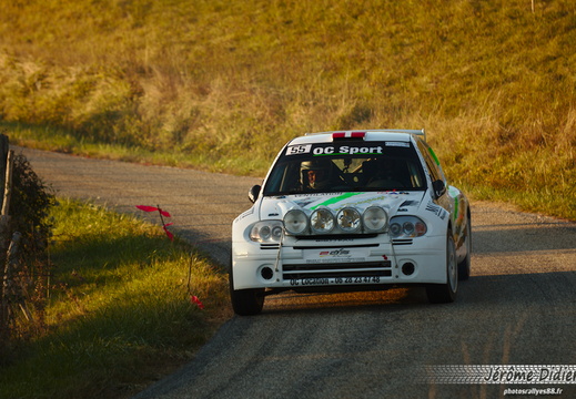 55 Marechal/Molland