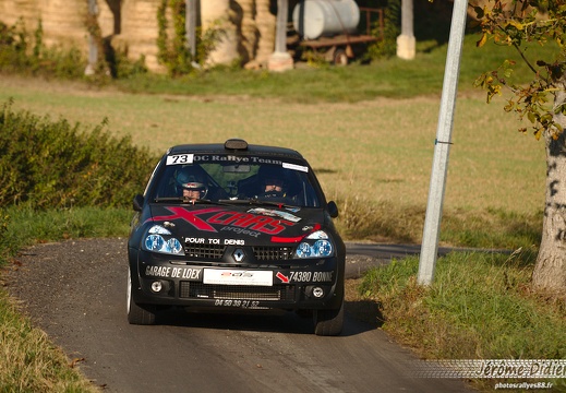 73 Secheresse/Martinet