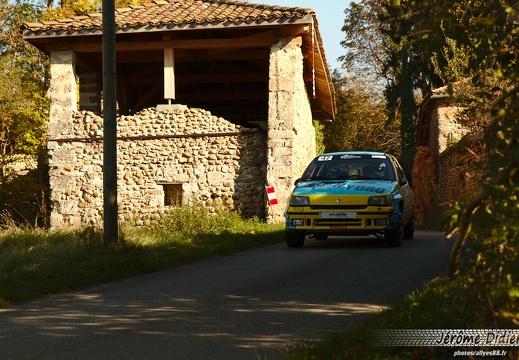 47 Picton/Dupraz