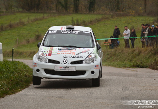 17 Seneclauze/Pacaud