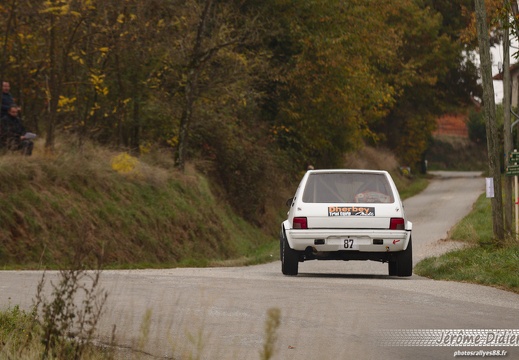 87 Berruyer/Berruyer