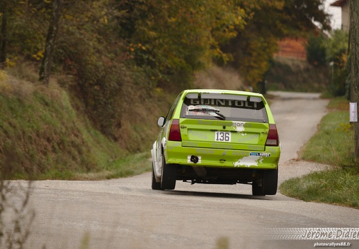 136 Martin/Stella