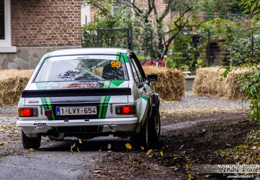 95 Tollet/Decroupette