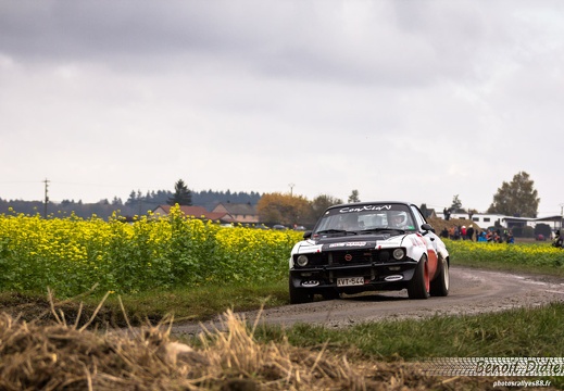72 Monnens/Debyser