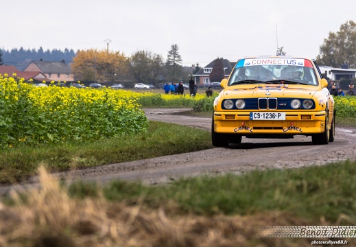 62 Maes/Declerck