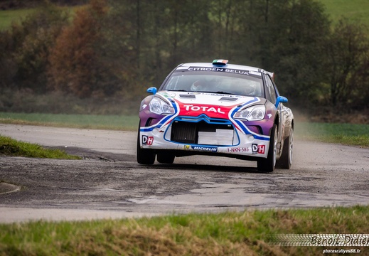7 Breen/Martin