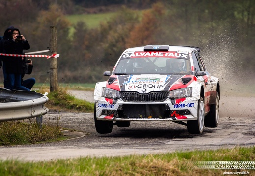 18 Bouche/Gregoire