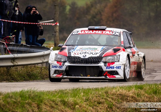 18 Bouche/Gregoire