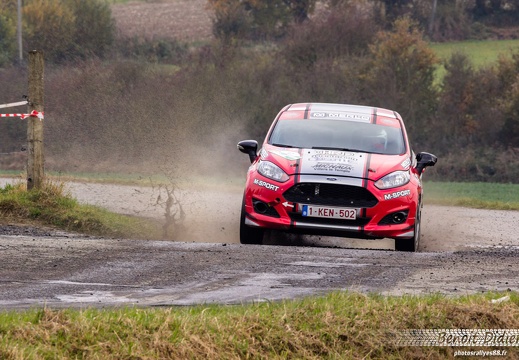 47 Vanbergen/Van Kessel